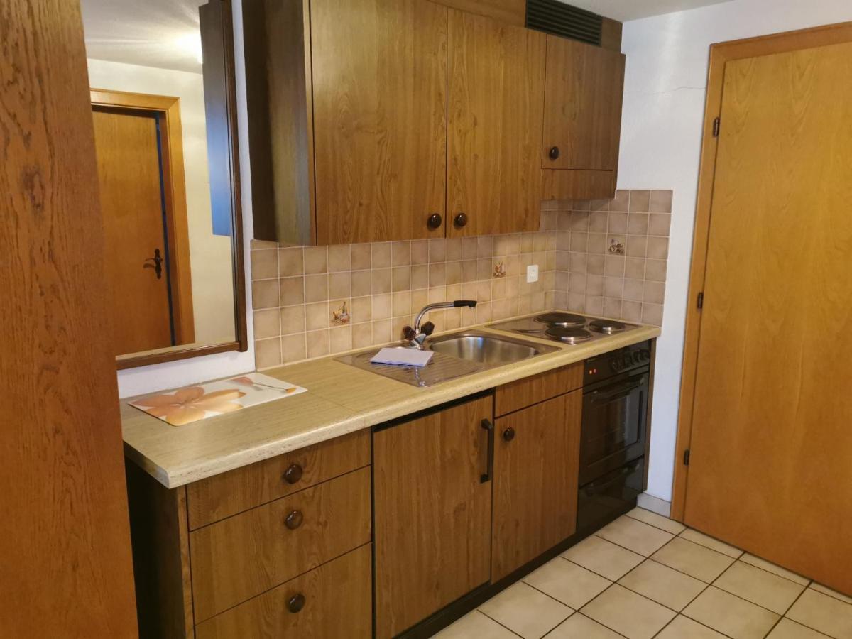 Moulin Otel Saas-Grund Dış mekan fotoğraf