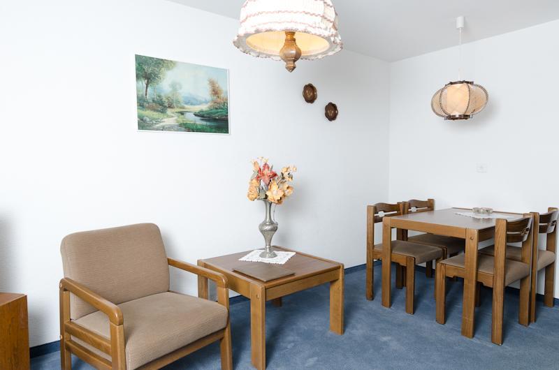 Moulin Otel Saas-Grund Dış mekan fotoğraf