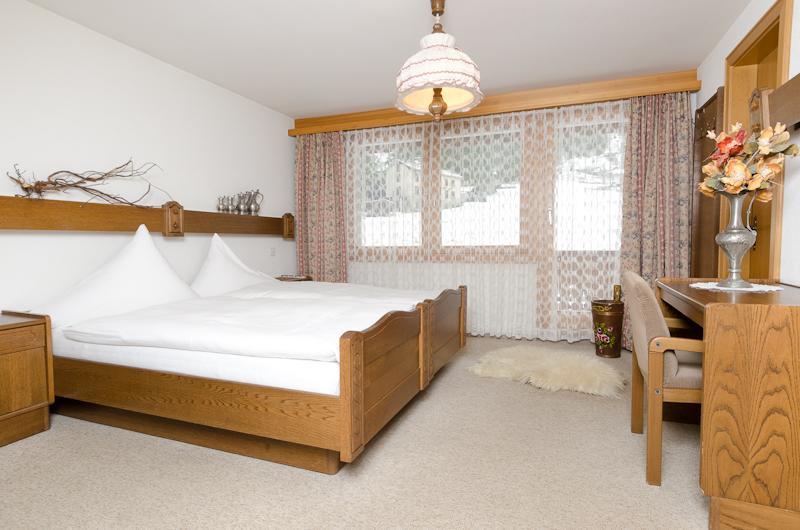 Moulin Otel Saas-Grund Dış mekan fotoğraf